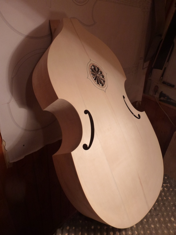 Viola da Gamba