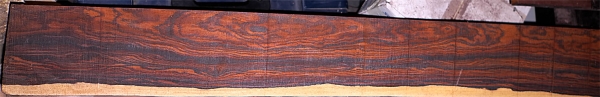 cocobolo
