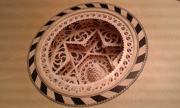 rosette