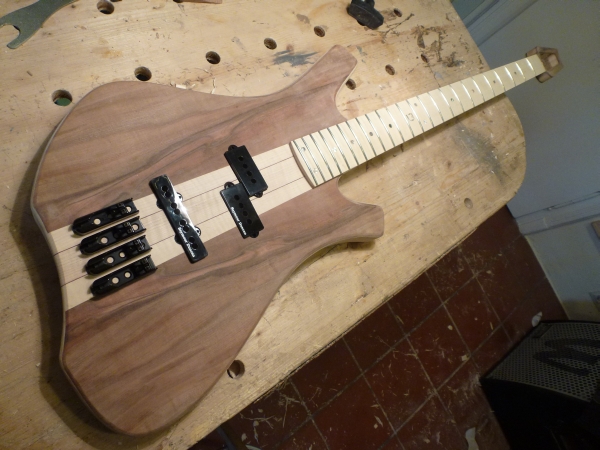 Dreizehnbass