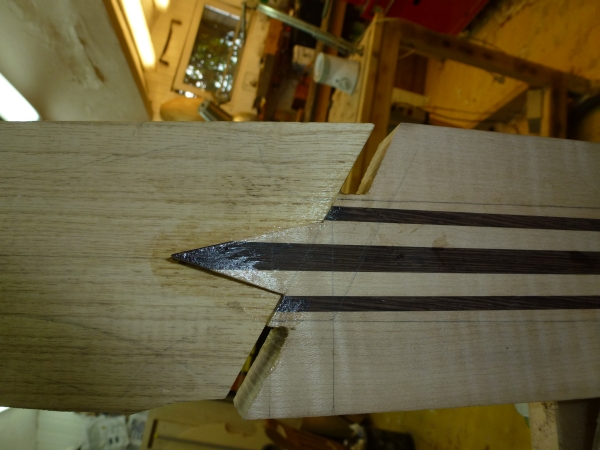 v-joint