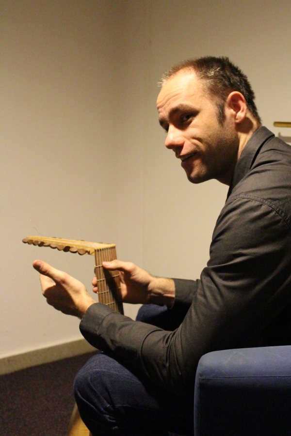 Daniel Furian
