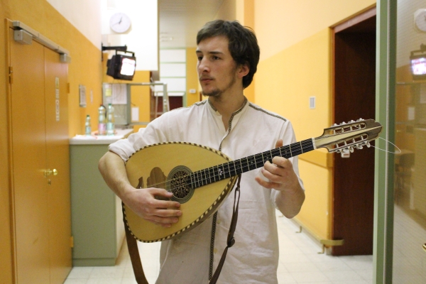 Robin Szombath