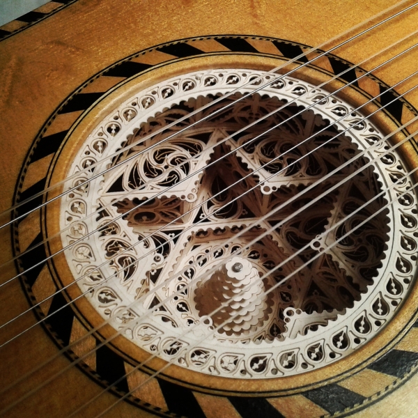 rosette